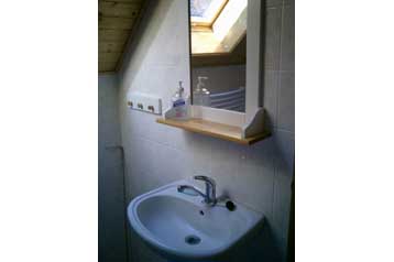 Slovakija Chata Pohorelská Maša, Eksterjeras